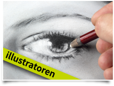 vacature illustratoren vacature illustratoren